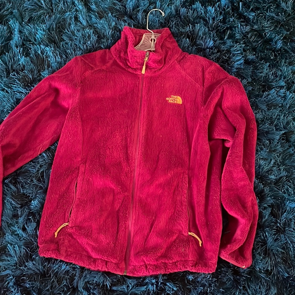North face